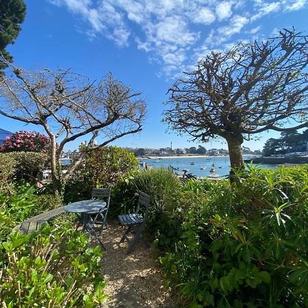 Le Ste Marine - Ptit Coin De Paradis Vue Sur Le Port - Wifi - Entree Autonome Combrit Ngoại thất bức ảnh